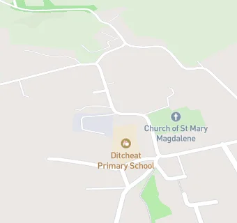 map for Jubilee Hall