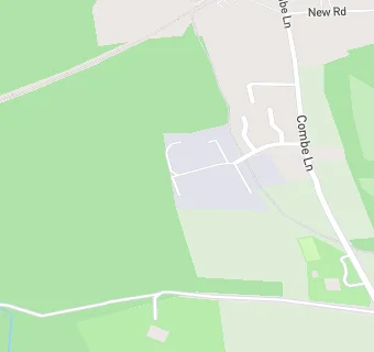 map for Wessex Distillery