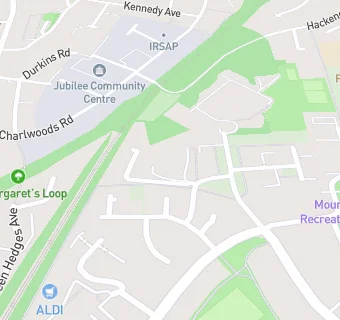 map for Lloydspharmacy