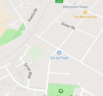 map for Golden Grill Kebab and Pizza