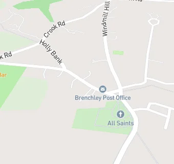 map for Howell Surgery