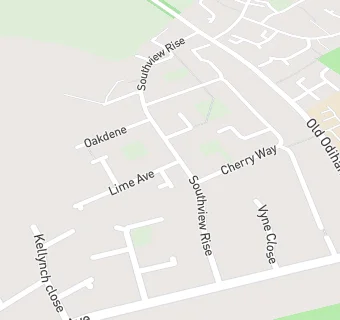 map for Alton Supermarket