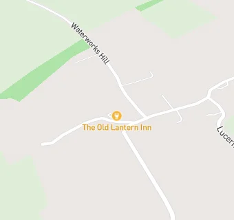 map for Old Lantern Inn