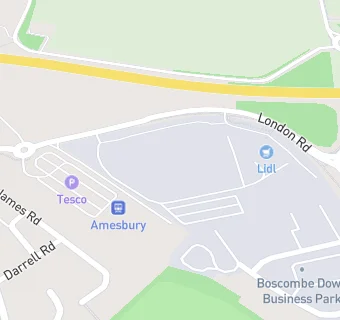 map for Tesco 6294