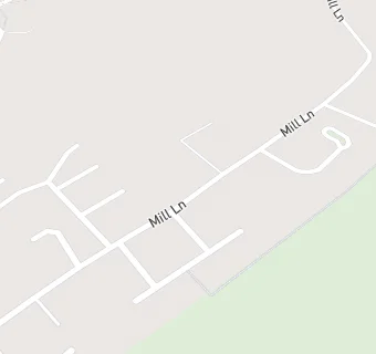 map for Elvington Surgery