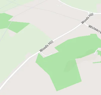 map for Woodhill Poultry