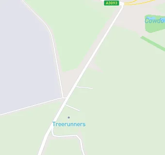 map for Treerunners