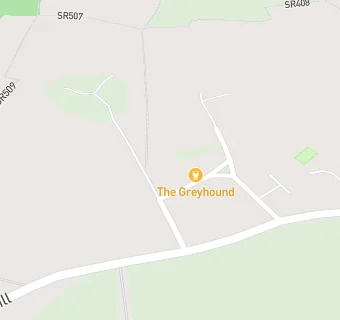 map for The Greyhound