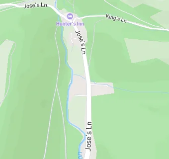 map for Heddon Valley Grab & Go