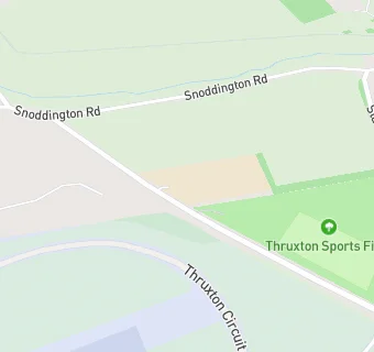 map for Kimpton, Thruxton and Fyfield Church of England Primary School