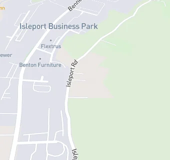 map for Isleport School