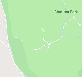 map for The Charlton Park Foundation