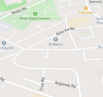 map for Melita Stores - Londis