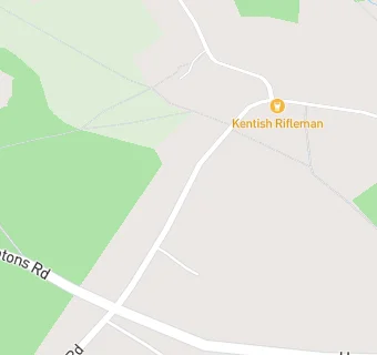 map for The Kentish Rifleman