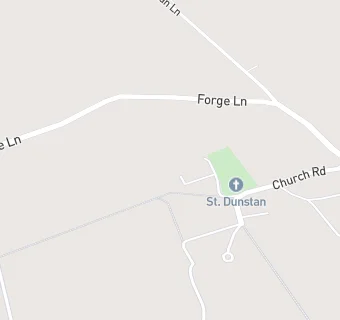 map for The Swan On The Green