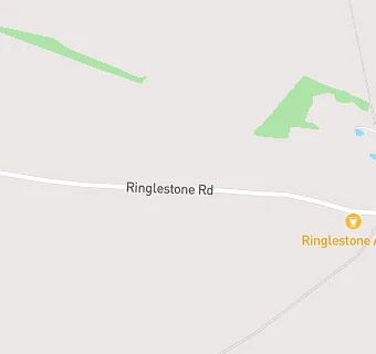 map for The Ringlestone Inn