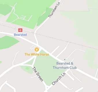 map for WJ Crouch Butchers