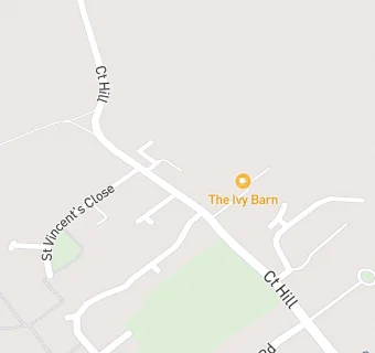 map for Littlebourne Surgery