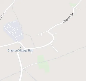 map for Crown Inn Leisure Ltd