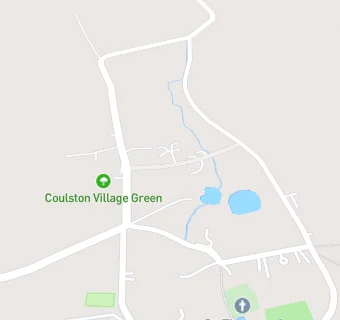 map for Railway Bridge Cottage