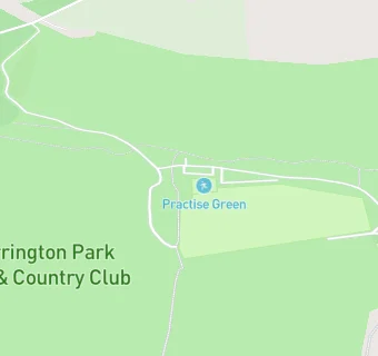 map for Farrington Park Golf Club