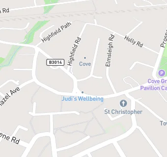 map for Bridge Road Chemist