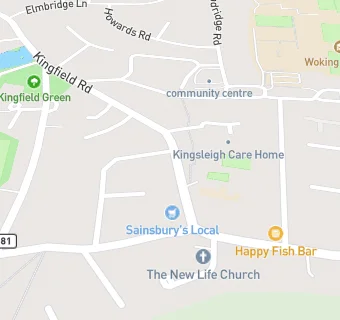 map for Lloydspharmacy