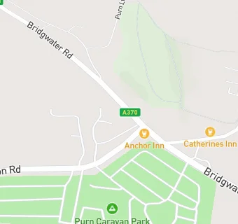 map for Kingfisher Club (The)