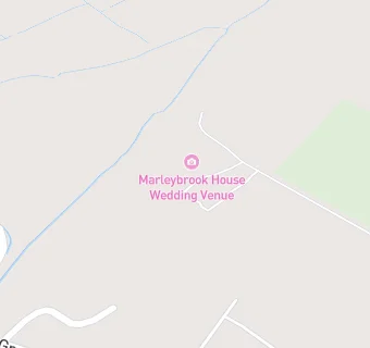 map for Marleybrook Weddings