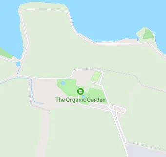 map for Yeo Valley Garden Cafe