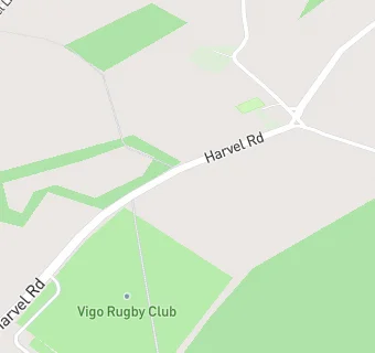 map for Vigo Rugby Football Club - Bar