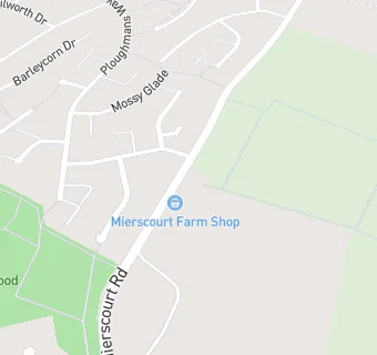 map for Mierscourt Farm Shop