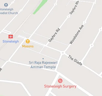 map for Nima Pharmacy