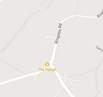 map for The Plough