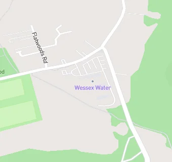 map for Baxter Storey At Wessex Water Operations Centre