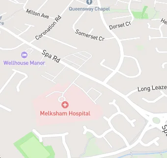 map for Lloydspharmacy