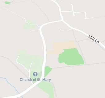 map for St Mary's Broughton Gifford Voluntary Controlled Church of England Primary School