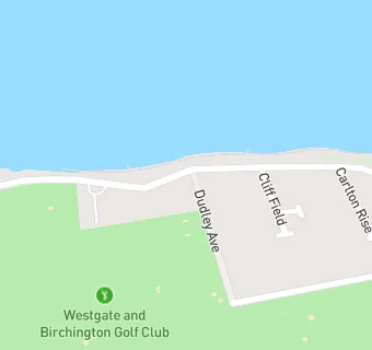 map for West Bay Cafe