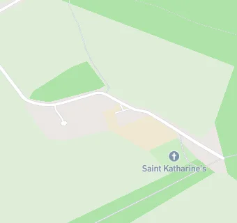map for Sue Brady at St Katharines School