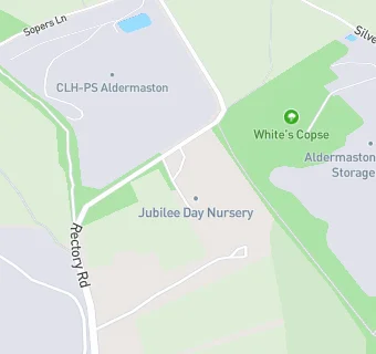 map for Jubilee Day Nursery