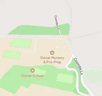 map for Stonar School