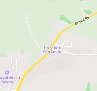 map for Yew Tree Cottage B&B