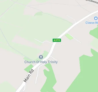 map for Cleeve Real Pork