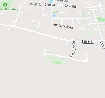 map for Village Shop