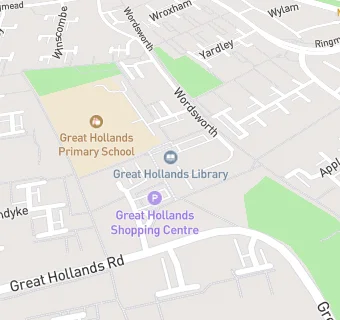 map for Lloydspharmacy