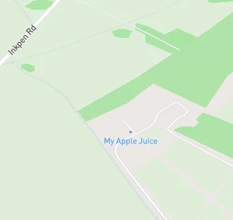 map for My Apple Juice Ltd