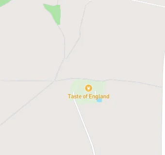 map for Taste Of England, The