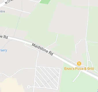 map for Enzo's Pizza & Grill