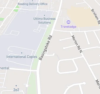 map for JK Stores