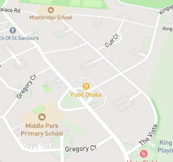 map for Newmarket Pharmacy